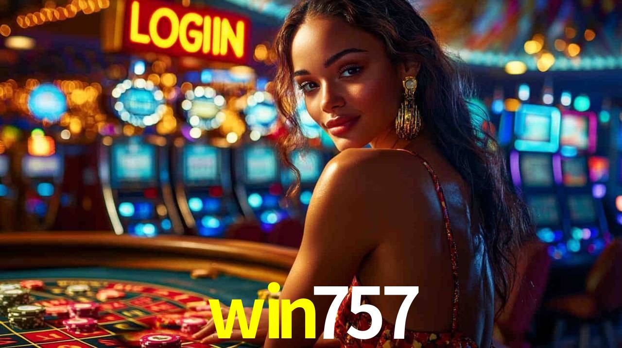 Bônus de Boas-vindas win757