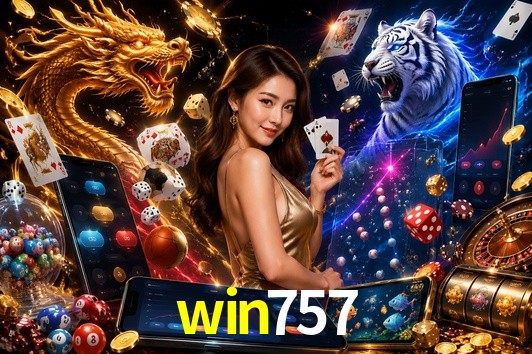 Experiência VIP win757