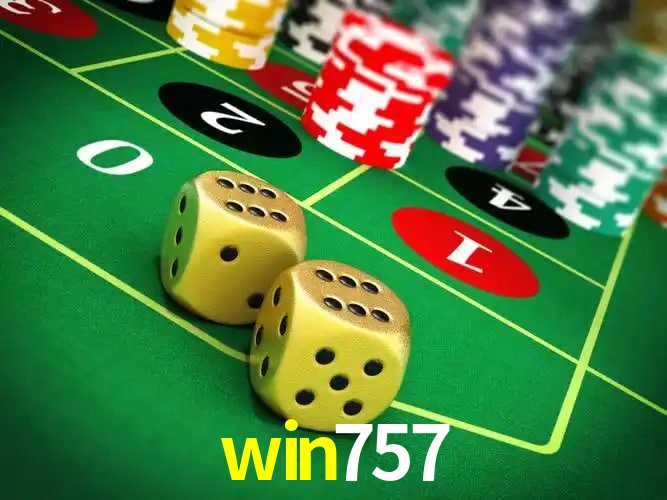Welcome Bonus win757