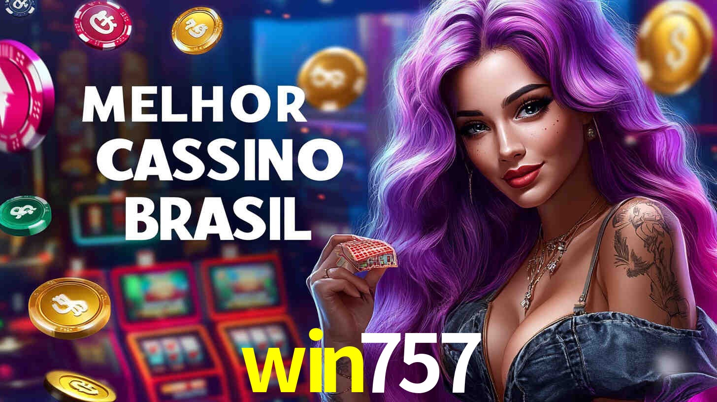 A Experiência Imersiva dos Cassinos Ao Vivo no win757