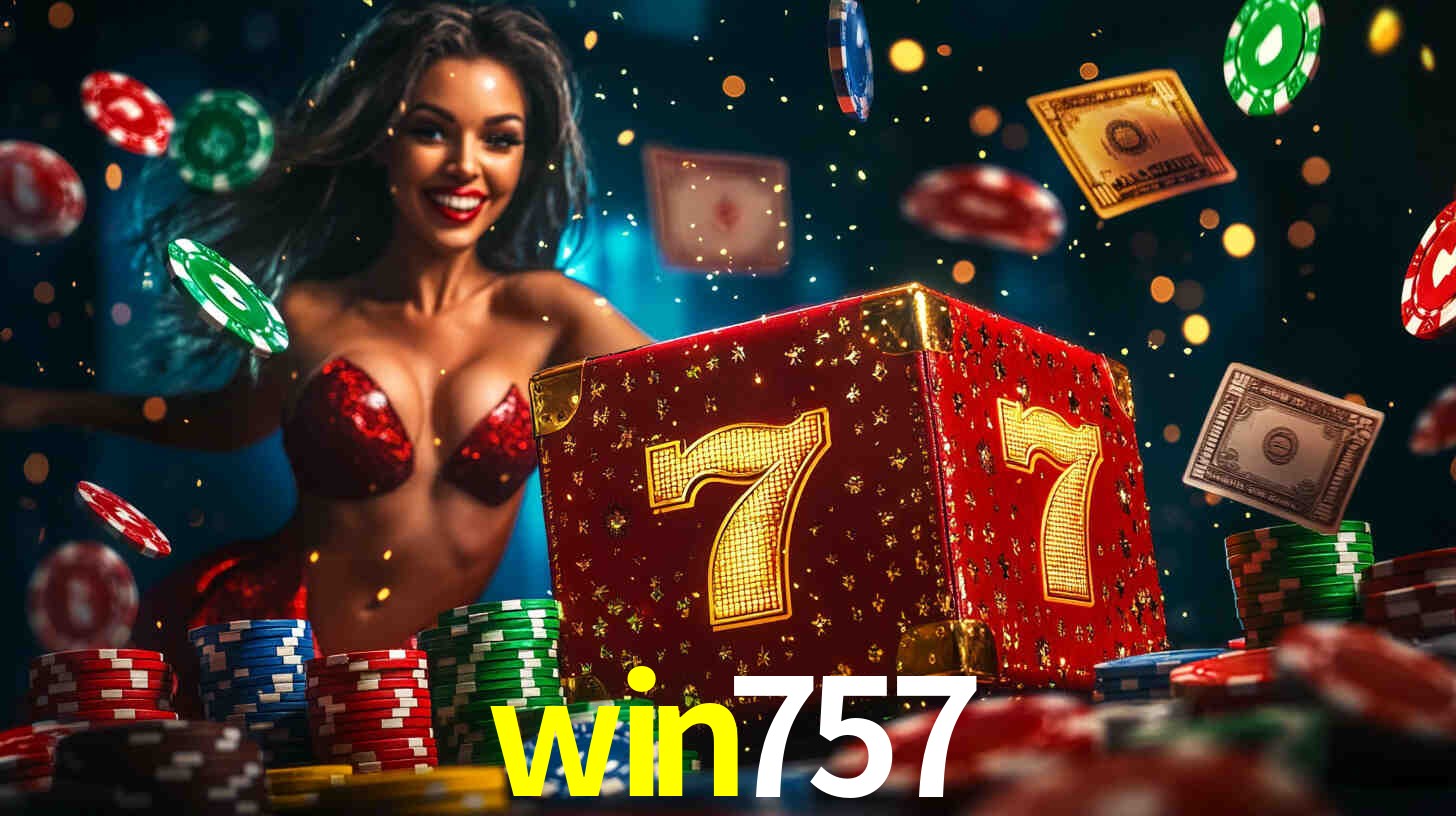 A Popularidade dos Caça-Níqueis no win757