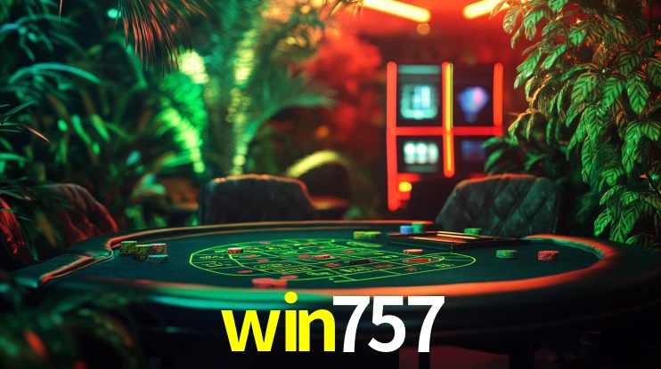 Live Casino win757