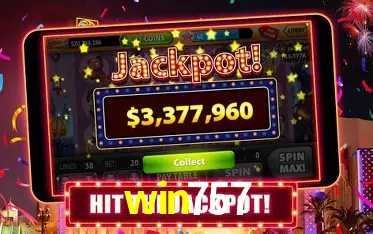 Descubra o Mundo do Cassino Online com win757