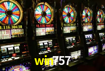 Descubra a Magia dos Jogos de Arcade no win757