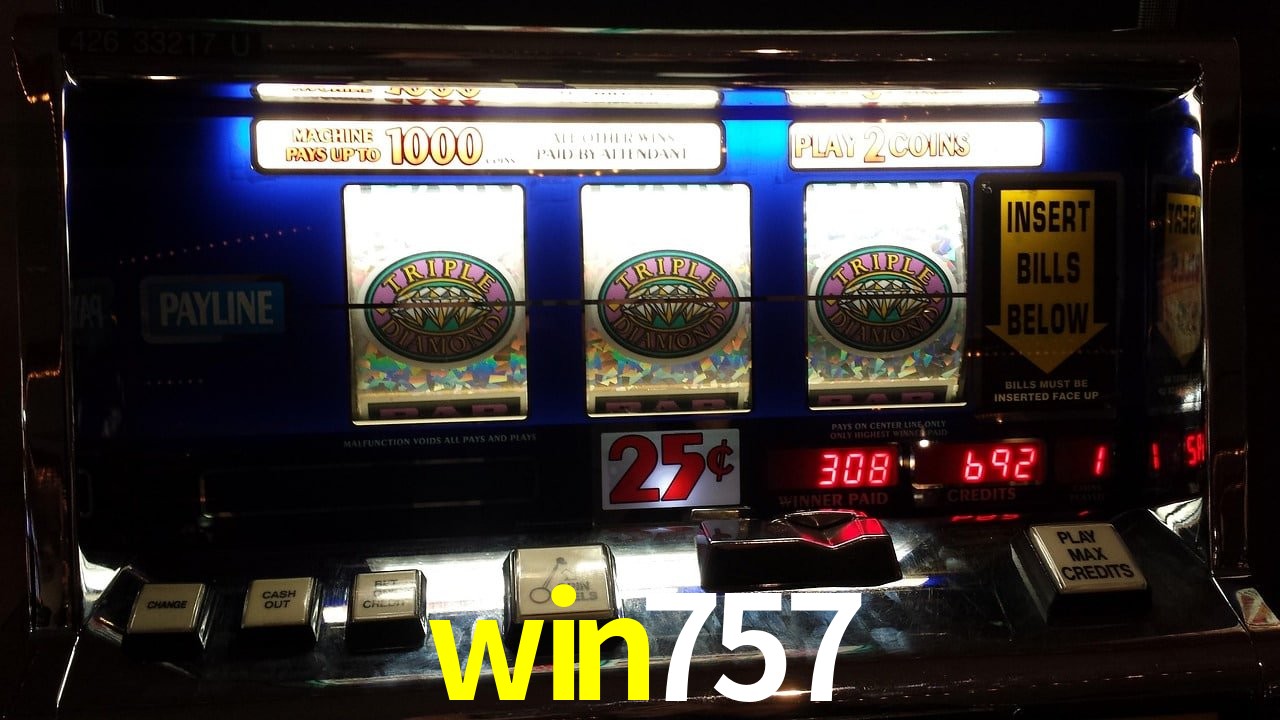 Sports Statistics win757