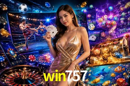 APP oficial da win757 para mobile