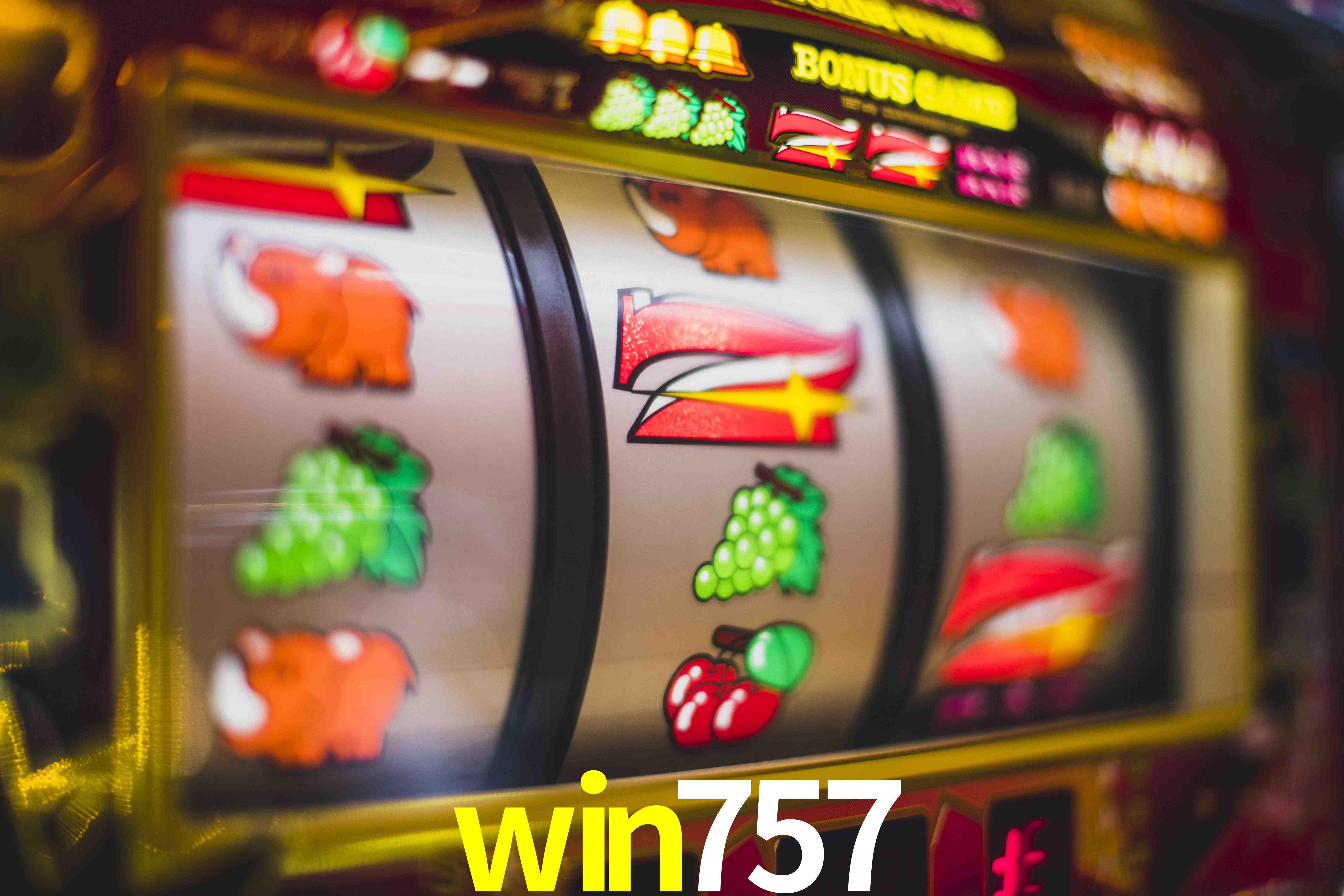Football Betting win757