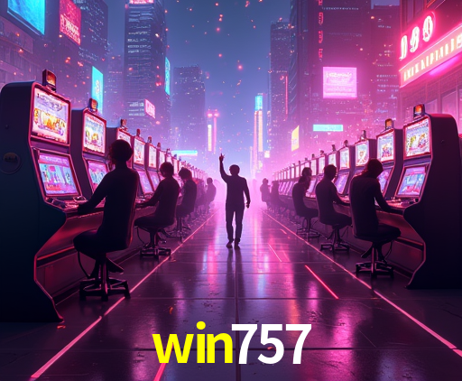 Interface do App win757