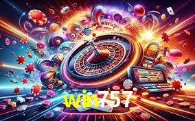 Casino Ao Vivo win757