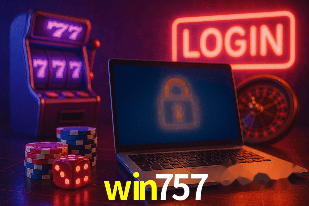 Casino VIP win757