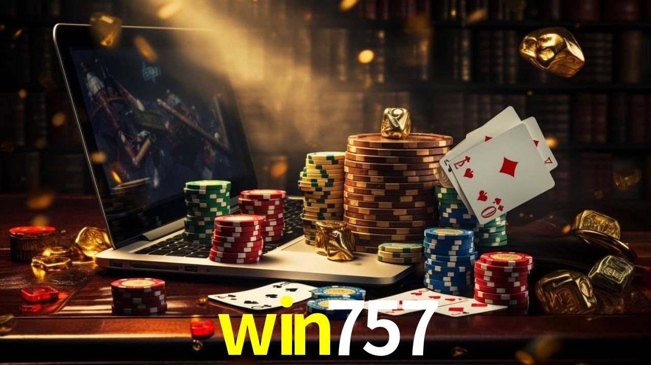 Bônus de Boas-vindas win757