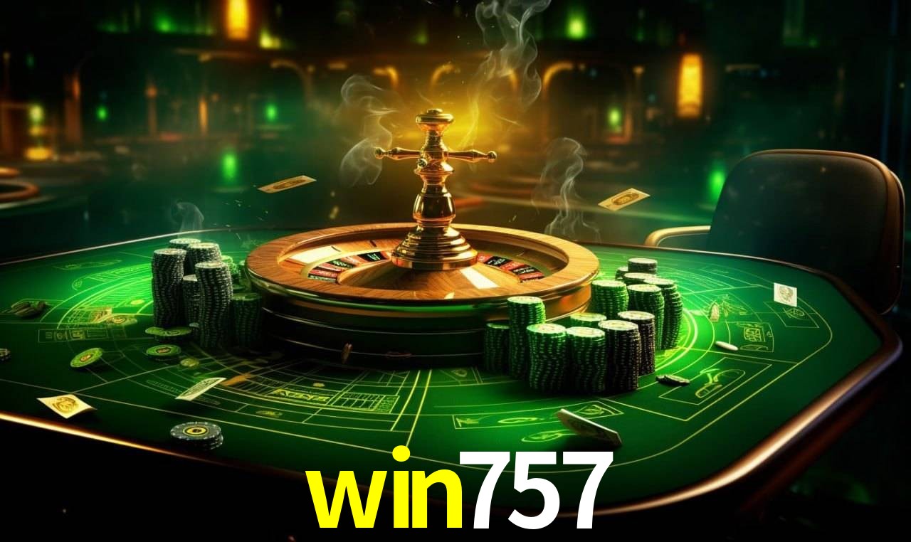 A Experiência Imersiva dos Cassinos Ao Vivo no win757