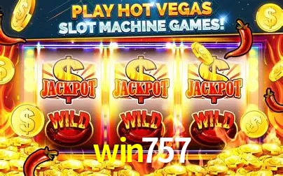 Descubra o Mundo do Cassino Online com win757
