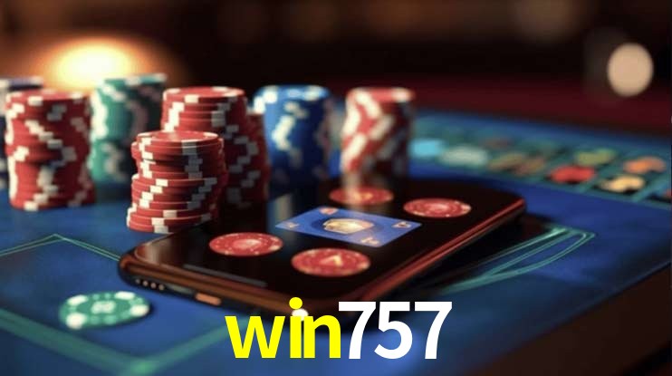 Estatísticas Esportivas win757