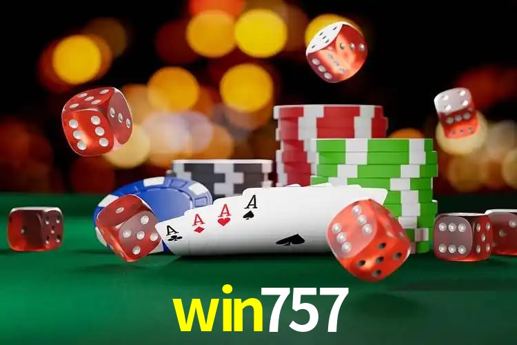 Apostas de Tênis win757
