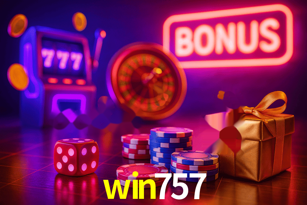 Desvendando o Mundo dos Jogos Virtuais na win757