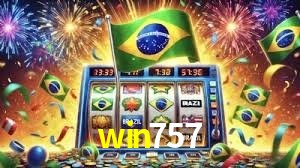 Slot Games win757