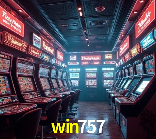 Benefícios da Conta win757