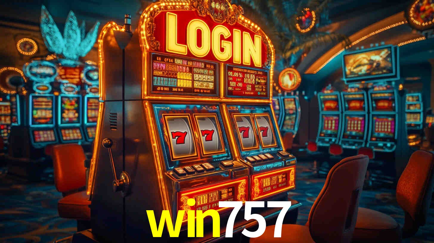 Exclusive Games win757