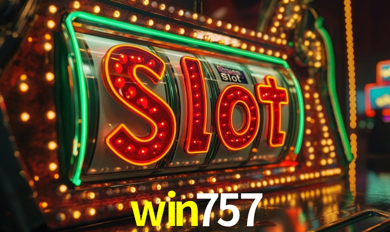 Diretório de Jogos win757