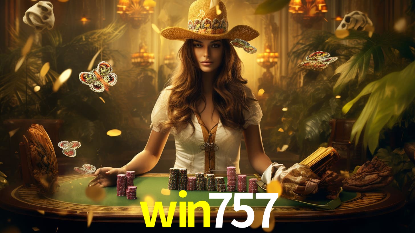 VIP Casino win757