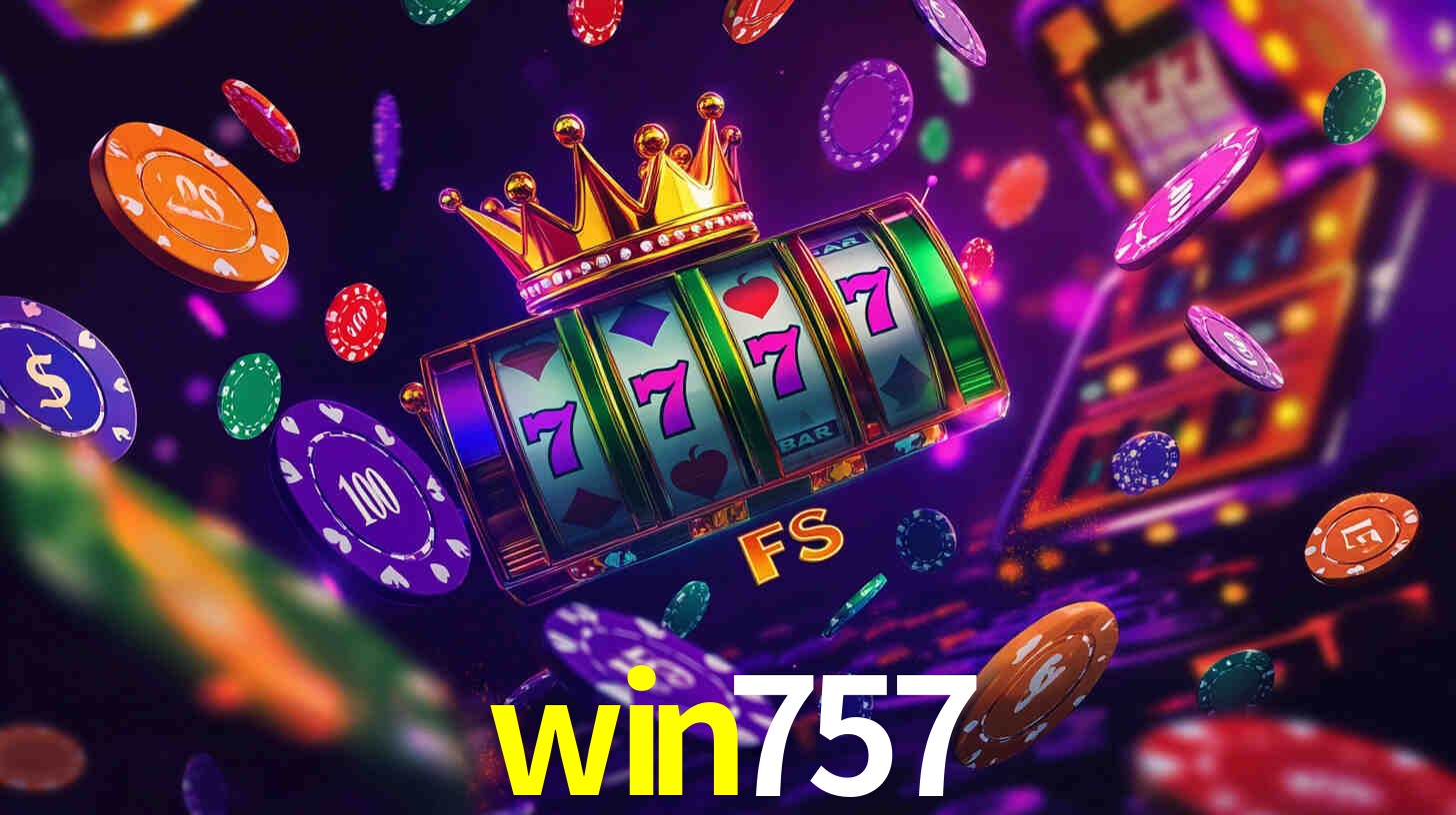 Tournaments win757