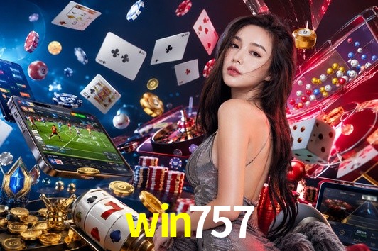 Game Providers win757