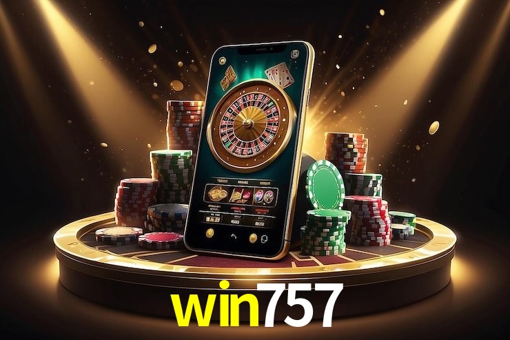 Estatísticas do Jogo win757