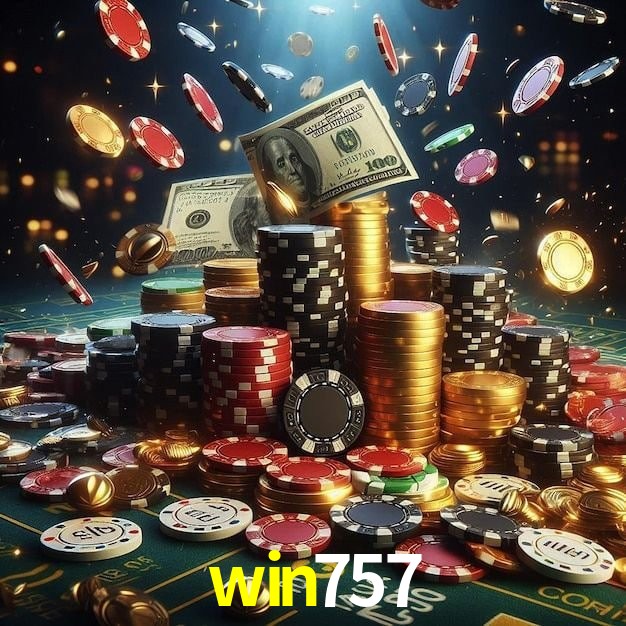 Desvendando o Mundo dos Jogos Virtuais na win757