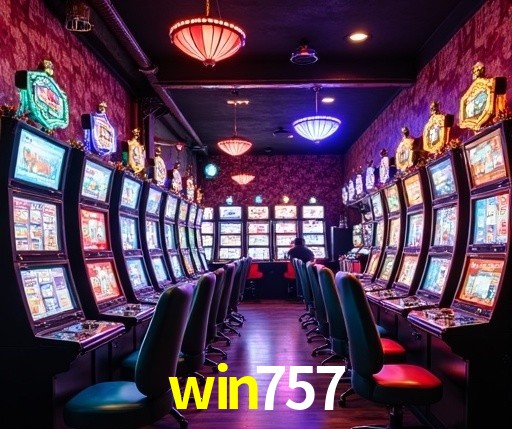Integração de APIs win757