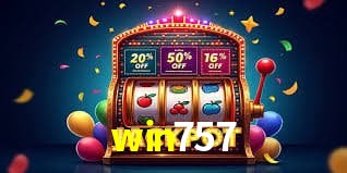 Casino Ao Vivo win757