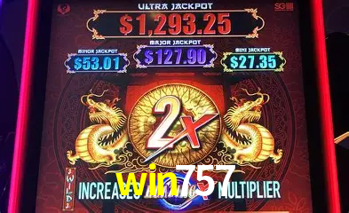 Descubra a Magia dos Jogos de Arcade no win757