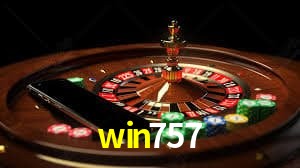 Tennis Betting win757