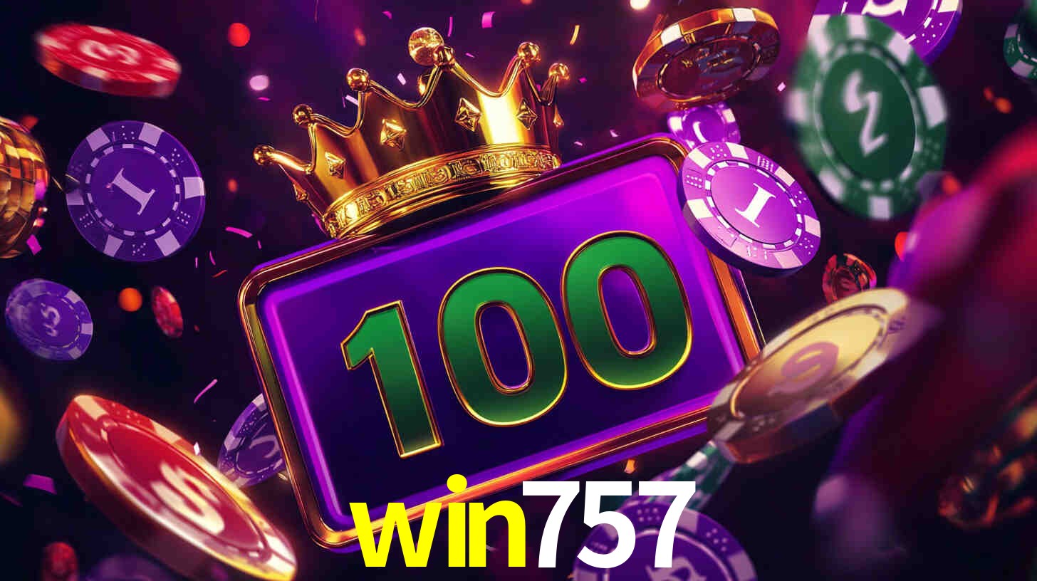 Programa VIP win757