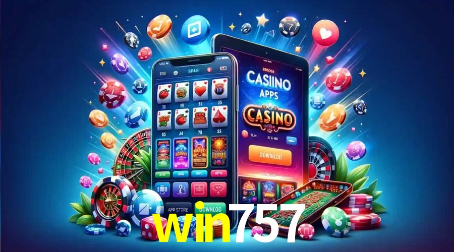 Exclusive Offers win757