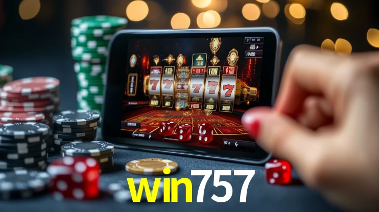Daily Bonuses win757