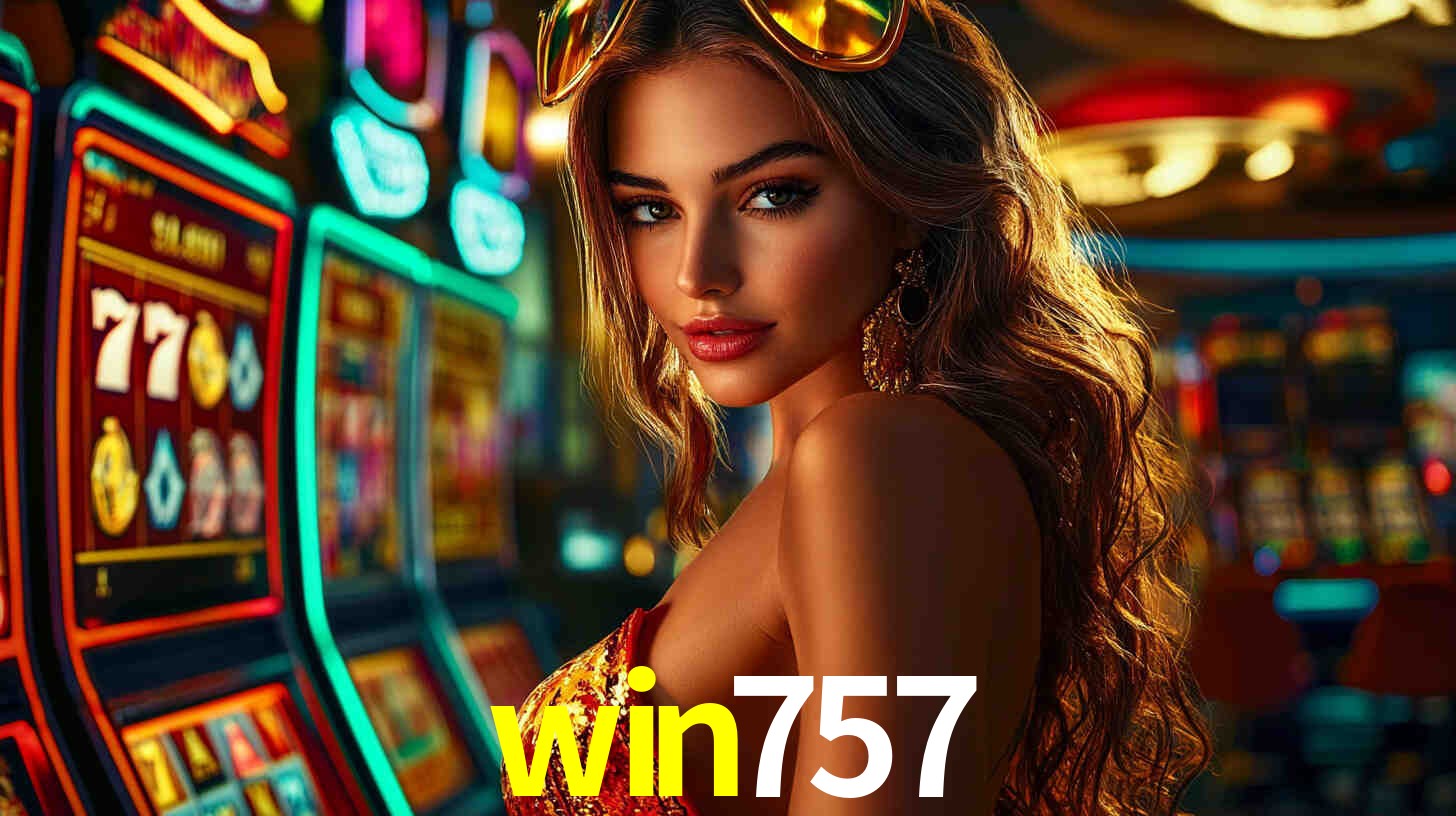 Welcome Bonus win757