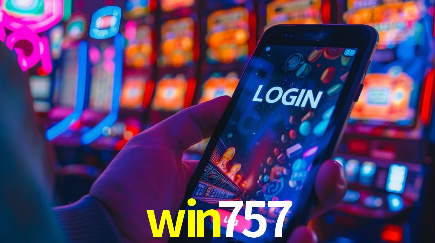 Jogos Exclusivos win757