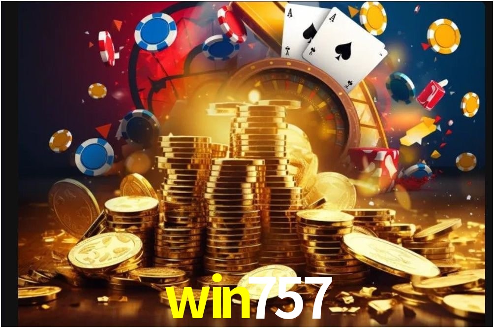 A Emoção da Loteria na win757: Uma Chance de Mudança de Vida